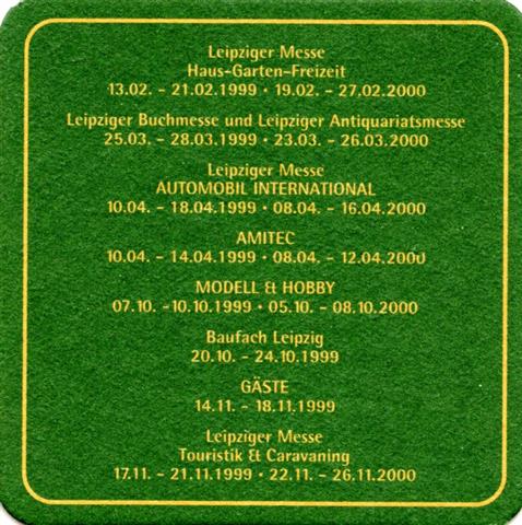 leipzig l-sn reudnitzer messe 1b (quad180-messetermine 1999 2000)